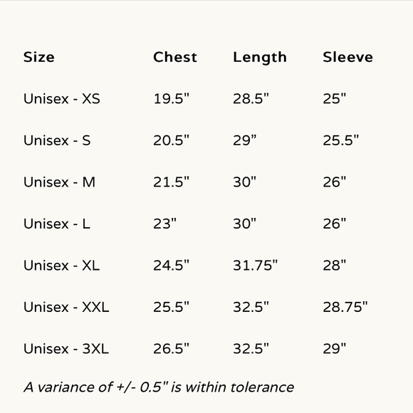 Hardpressed Unisex Crewneck - Picture 3 of 3